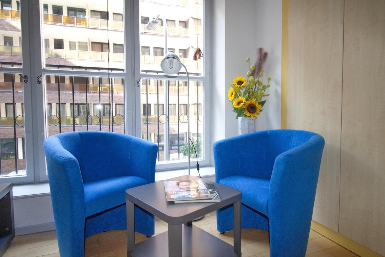 Ferienwohnung Urban Bourbon Budapest Exterior foto